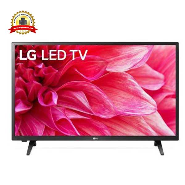 خرید تلویزیون LG 43LJ510V