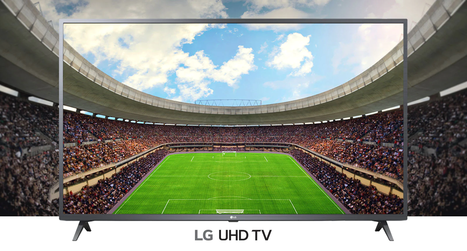 قیمت تلویزیون 50 اینچ ال جی 4k