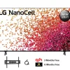 تلویزیون ال جی مدل 55 nano 75