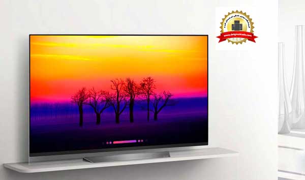 خرید تلویزیون ال جی 50 اینچ 50UN7340
