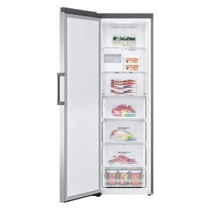 Alternative view of یخچال فریزر دوقلوی ال جی F511-B514