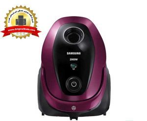 Alternative view of جاروبرقی کیسه دارسامسونگ VC20M2560JP