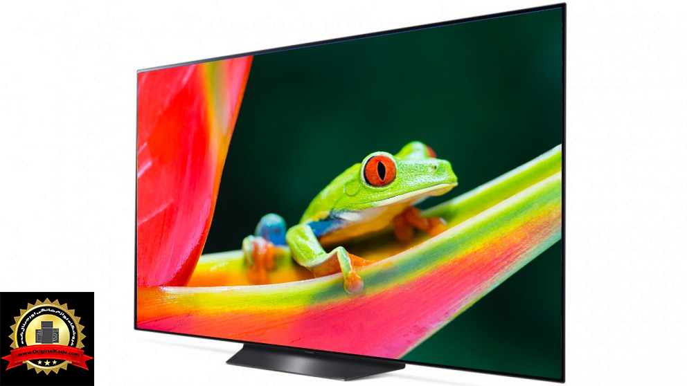 قیمت تلویزیون ال جی 55bx