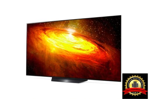 قیمت تلویزیون ال جی 55 nano79