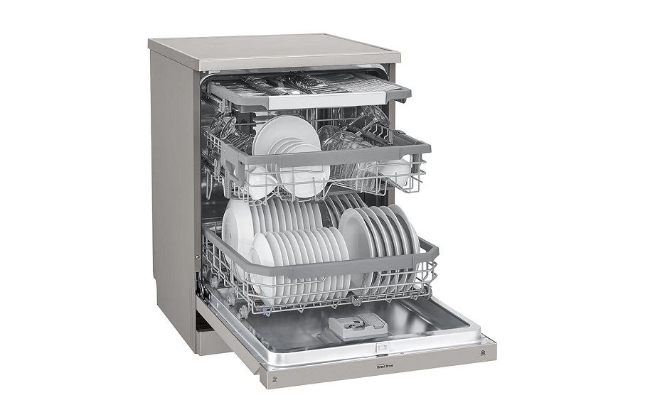 خرید ماشین ظرفشویی ال جی مدل 425