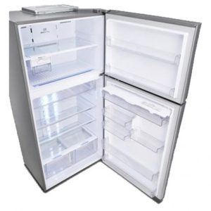 Alternative view of یخچال فریزر بالا پایین ال جی 18 فوت مدل 705