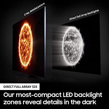 لیست قیمت تلویزیون سامسونگ 65 اینچ