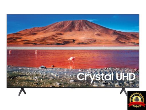قیمت و خرید تلویزیون 55 اینچ سامسونگ tu7000 محصول 2020 در اورجینال کده.