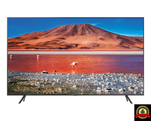 قیمت و خرید تلویزیون 55 اینچ سامسونگ tu7100 محصول 2020 در اورجینال کده.