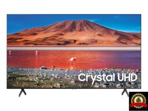 قیمت و خرید تلویزیون 58 اینچ سامسونگ tu7000 محصول 2020 در اورجینال کده.