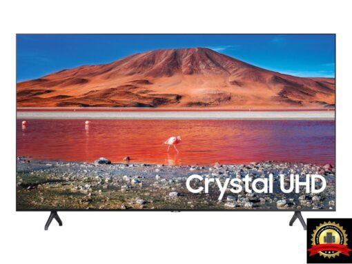 قیمت و خرید تلویزیون 58 اینچ سامسونگ tu7000 محصول 2020 در اورجینال کده.