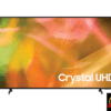 تلویزیون کریستال 4K سامسونگ مدل AU8000 سایز 65 اینچ