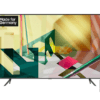 تلویزیون 85 اینچ سامسونگ Q77A مدل 85Q77A