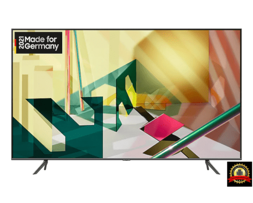 تلویزیون 85 اینچ سامسونگ Q77A مدل 85Q77A