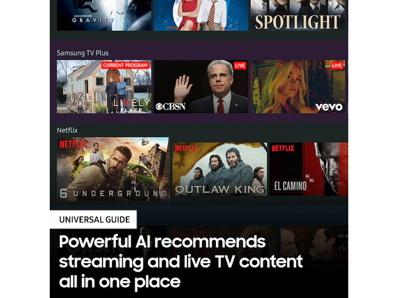 قیمت تلویزیون سامسونگ 58tu7000