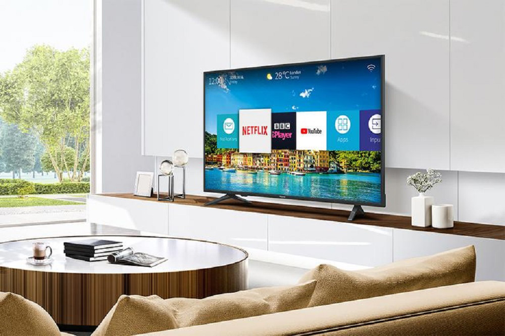 راهنمای خرید بهترین تلویزیون هوشمند 2022