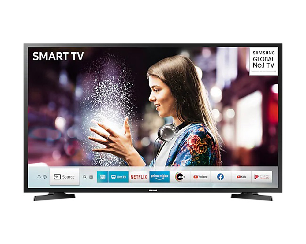 تلویزیون Samsung Smart TV