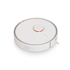 قیمت جاروبرقی رباتیک roborock s6 pure شیائومی