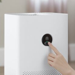 قیمت دستگاه تصفیه کننده هوا شیائومی مدل Xiaomi Smart Air Purifier 4 Pro
