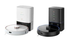 خرید اینترنتی جاروبرقی رباتیک شیائومی Xiaomi Viomi S9