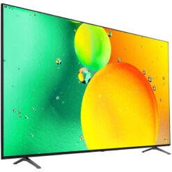 تلویزیون اسمارت ال جی مدل 86NANO79