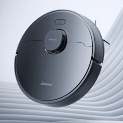 Alternative view of جارو رباتیک شیائومی Dreame Bot D9 Max Robot Vacuum and Mop