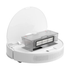 Alternative view of جارو برقی رباتیک شیائومی مدل Dreame D10S