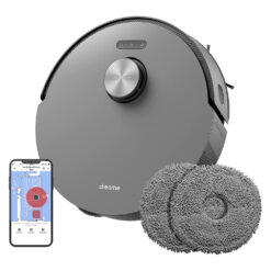 Alternative view of جاروبرقی رباتیک شیائومی مدل Dreame RobBot L10s Pro