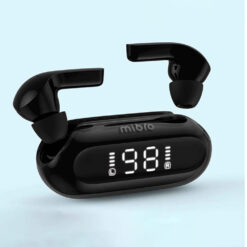 Alternative view of هندزفری بلوتوثی شیائومی مدل Mibro Earbuds 3