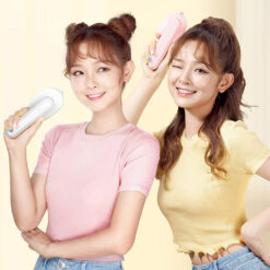 Alternative view of مینی اتو شارژی بی سیم شیائومی Lofans Mini Wireless Ironing Machine YD-017 Pro