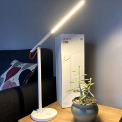 Alternative view of چراغ مطالعه هوشمند شیائومی Mi LED Desk Lamp MJTD01YL