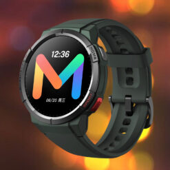 Alternative view of ساعت هوشمند شیائومی Xiaomi Mibro SmartWatch GS