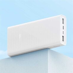 Alternative view of پاوربانک 20000 شیائومی Xiaomi Power Bank PB2022ZM