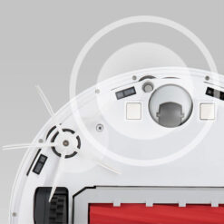 Alternative view of جارو رباتیک شیائومی مدل Roborock G10