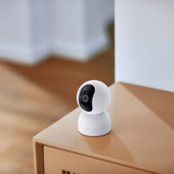 Alternative view of دوربین مدار بسته شیائومی Xiaomi Home Security Camera C400 (MJSXJ11CM)