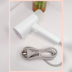 Alternative view of مینی اتو بخار شیائومی Zanjia ZJ-GT-306LW Steamer Iron Mini