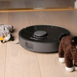 Alternative view of جارو برقی رباتیک شیائومی مدل Dreame D10s Plus