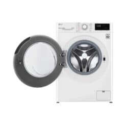 Alternative view of ماشین لباسشویی ال جی WV3149WVP