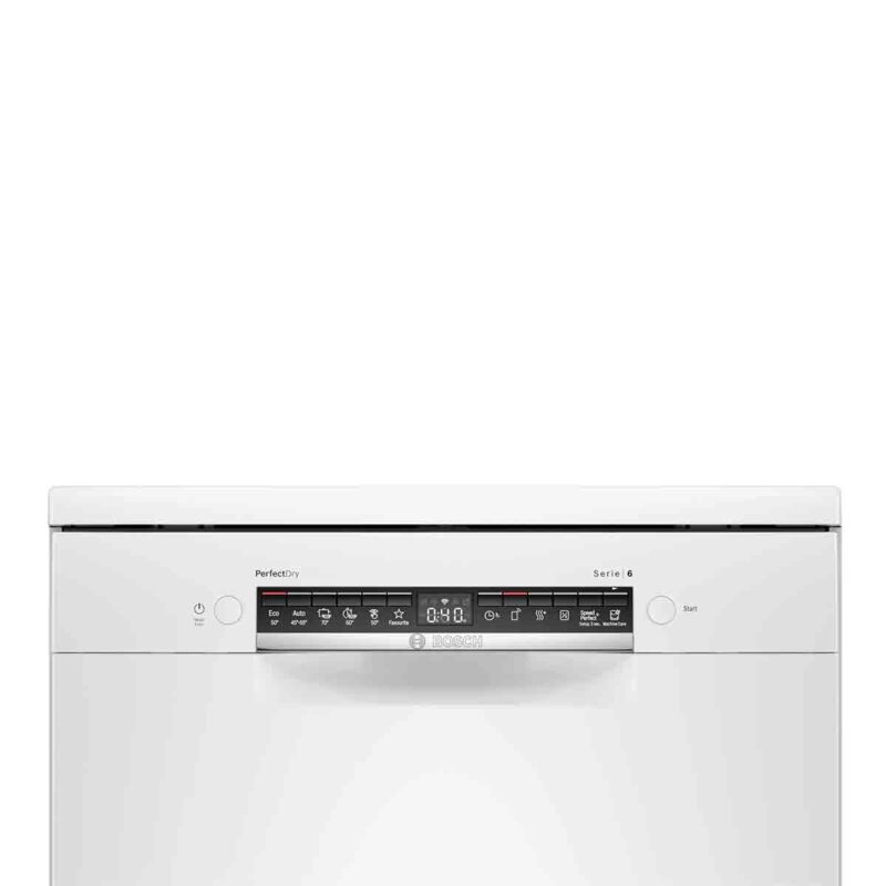 خرید ماشین ظرفشویی بوش SMS6ZCW07E
