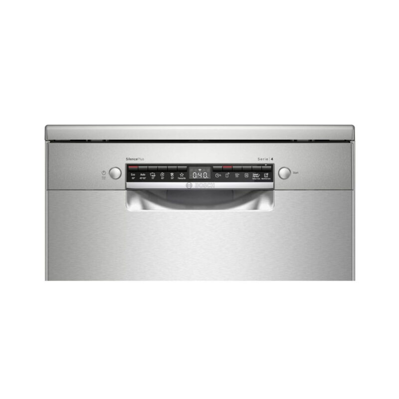 قیمت ماشین ظرفشویی بوش SMS4HDI52E