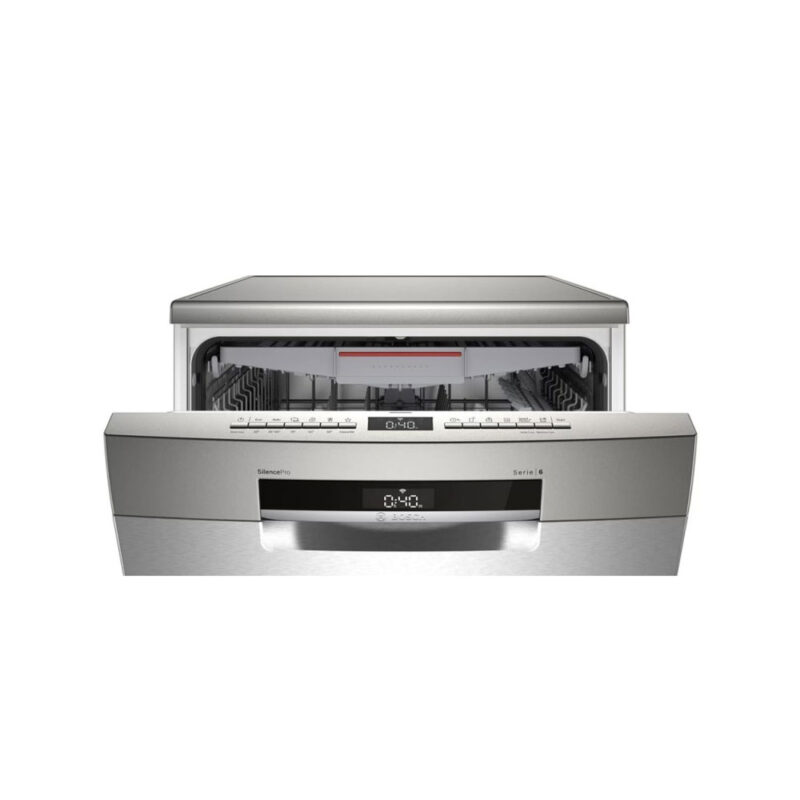 قیمت ماشین ظرفشویی بوش SMS6ECI07E