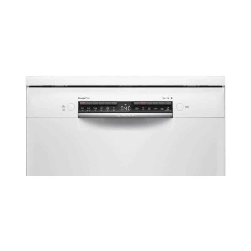 قیمت ماشین ظرفشویی بوش SMS6HMW28Q