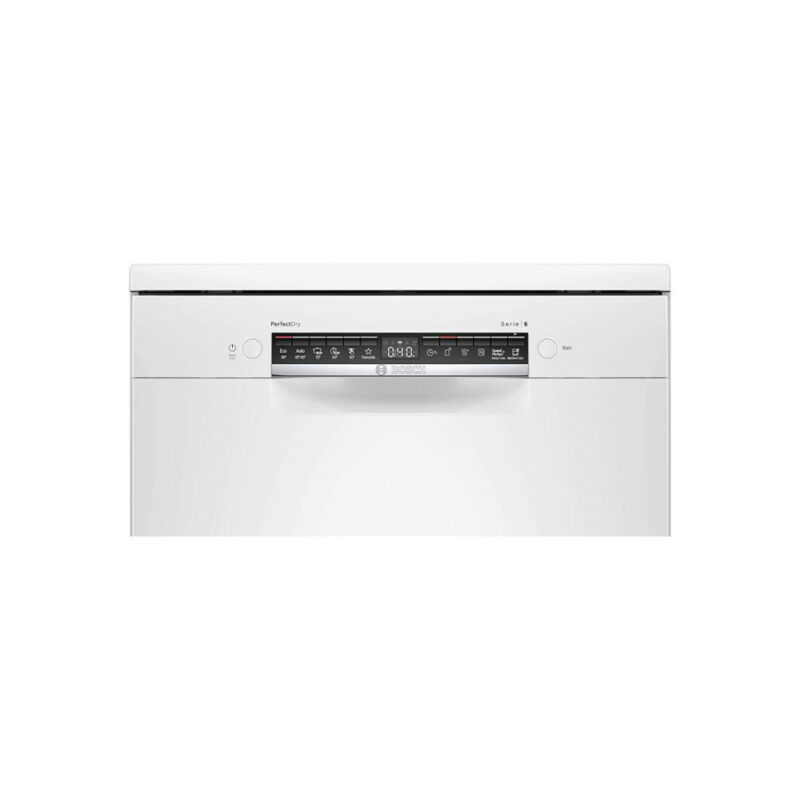 خرید ماشین ظرفشویی بوش SMS6ZCW00E