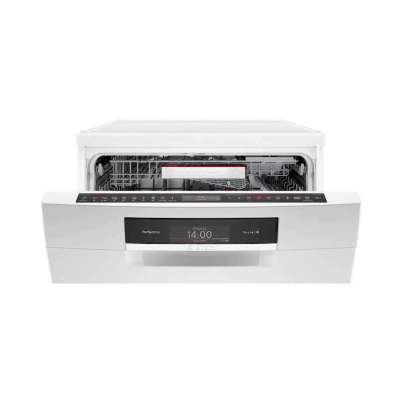 قیمت ماشین ظرفشویی بوش SMS8ZDW48M