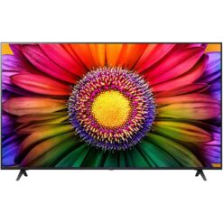 55 inch LG model UR 8000 TV