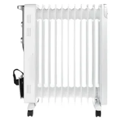 رادیاتور روغنی Rf 11 Turbo Plus