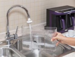 قهوه ساز فکر مدل Kaave Dual Pro