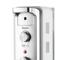 رادیاتور روغنی Rf 11 Turbo Plus