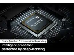 بررسی و معرفی تلویزیون سامسونگ 65 QN95B