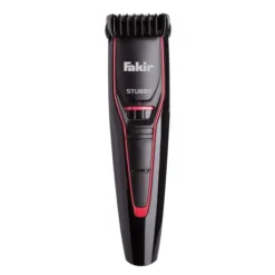 مشخصات و ویژگی ریش تراش فکر fakir STUBBY